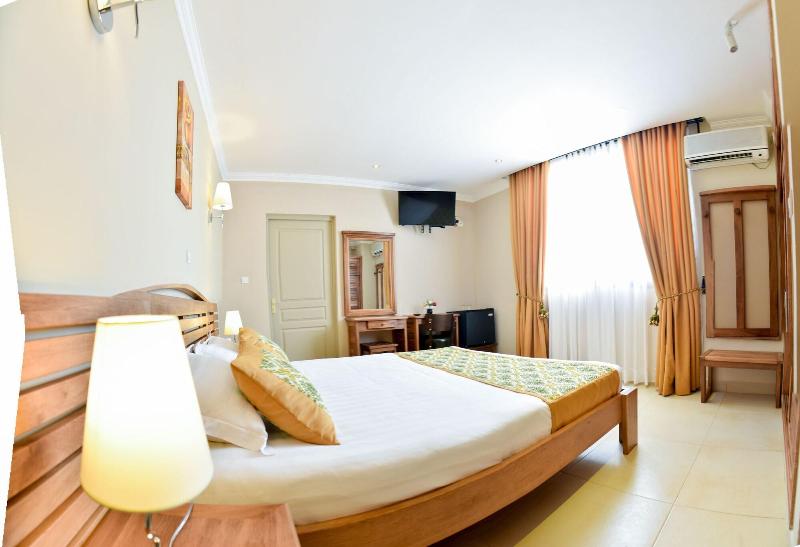 Anjary Hotel image