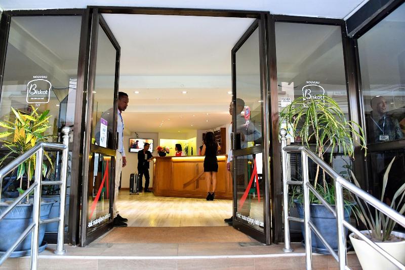 Anjary Hotel image