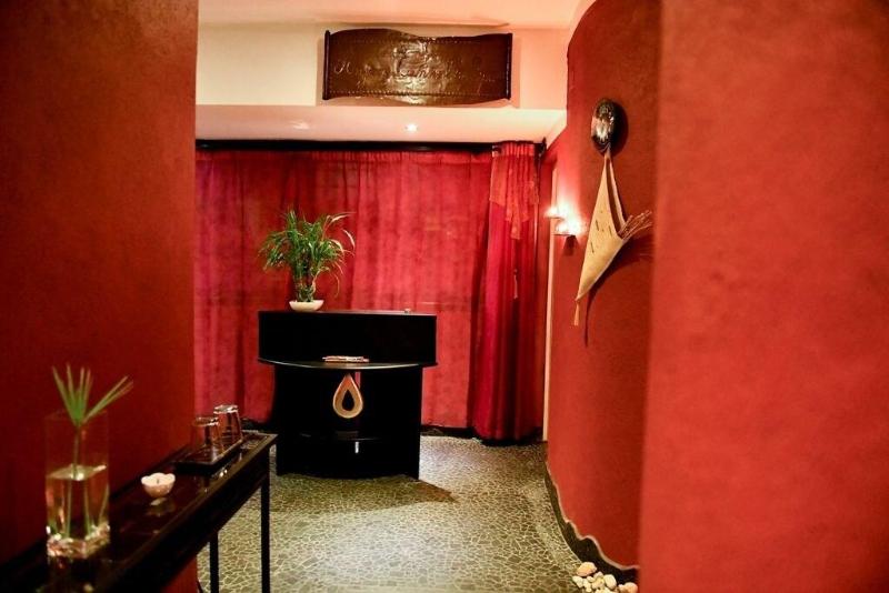 Anjary Hotel image