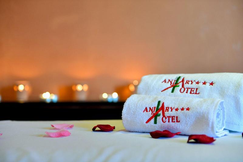 Anjary Hotel image