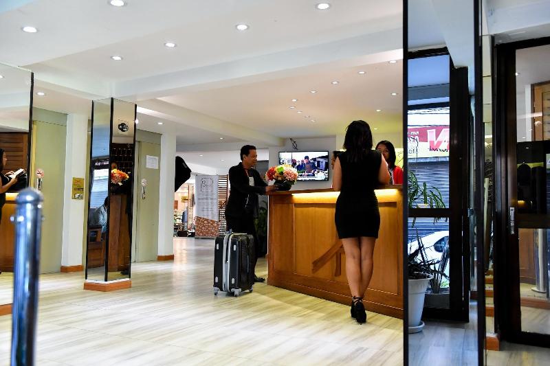 Anjary Hotel image