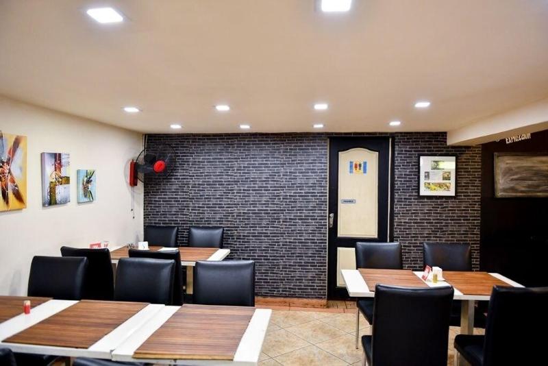 Anjary Hotel image