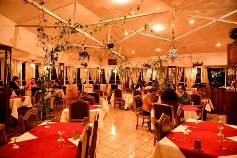 Anjary Hotel image
