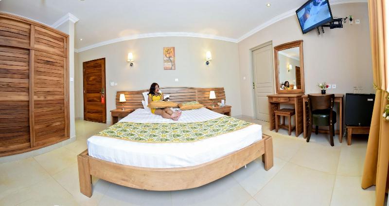Anjary Hotel image