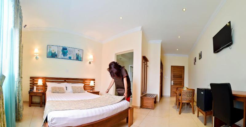 Anjary Hotel image