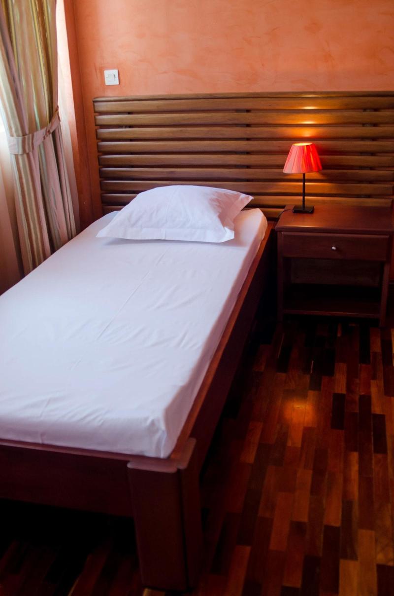 Anjary Hotel image