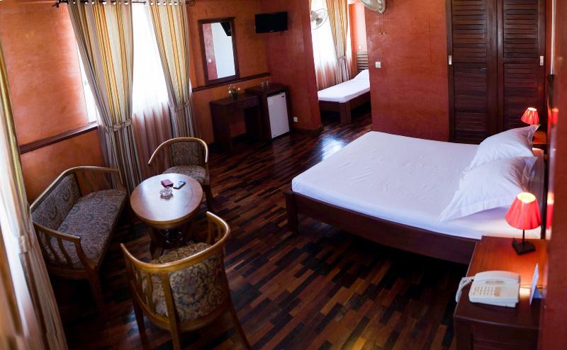 Anjary Hotel image