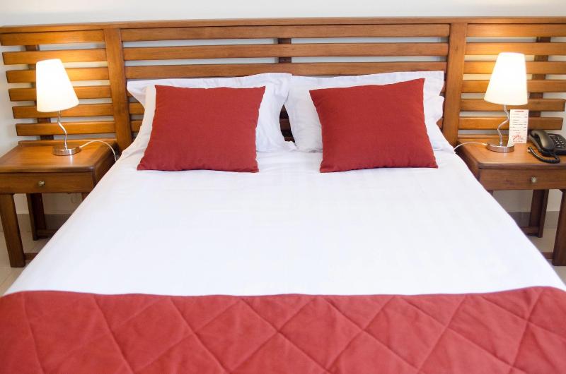 Anjary Hotel image