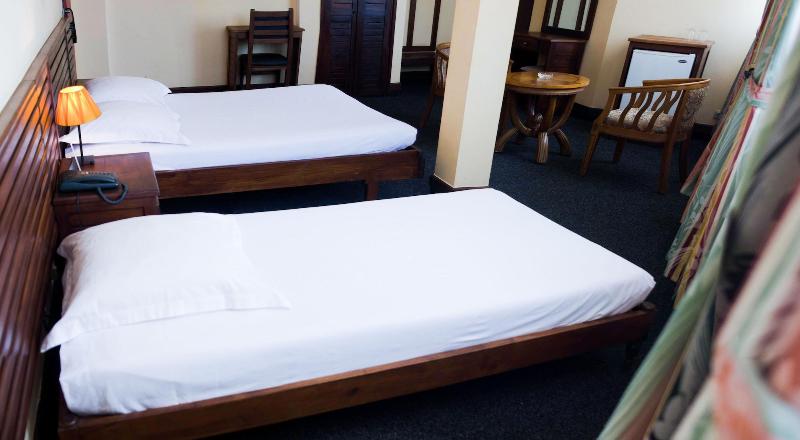 Anjary Hotel image
