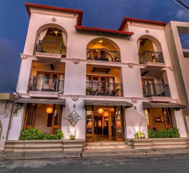 Hotel Alcazar image