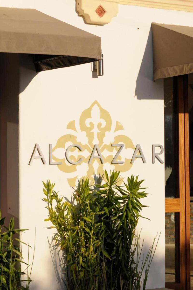 Hotel Alcazar image