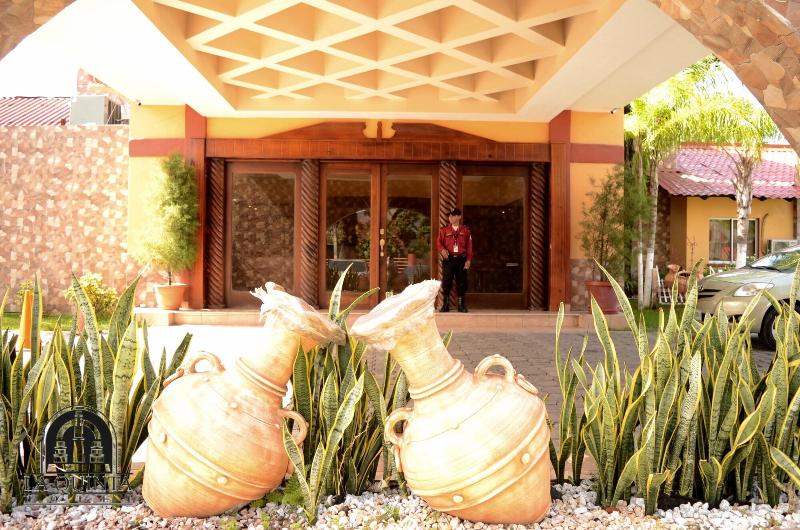 La Quinta Hotel image