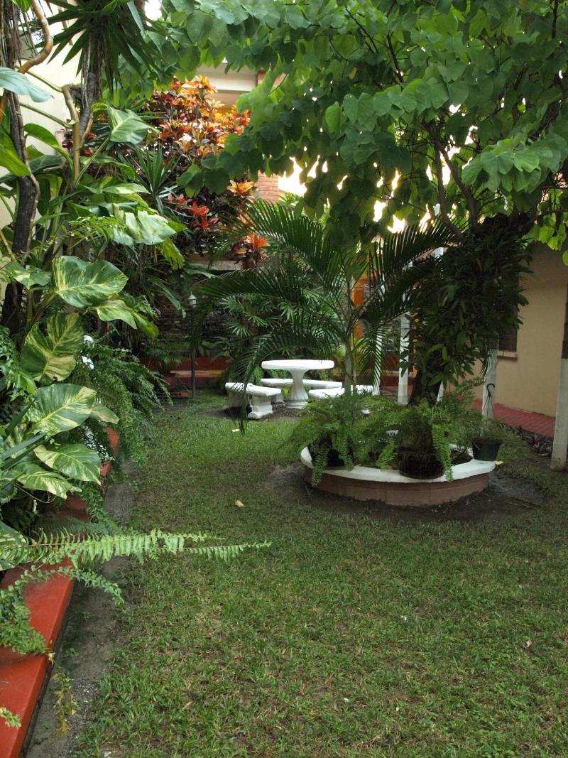 La Quinta Hotel image
