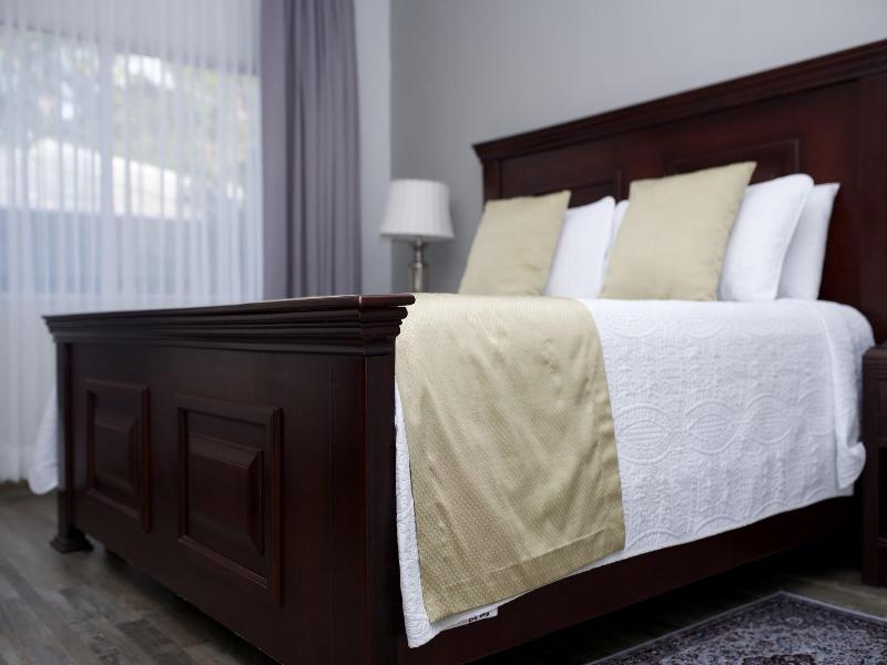 La Quinta Hotel image