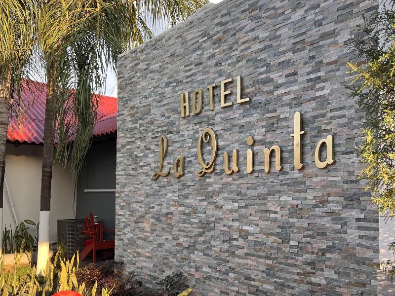 La Quinta Hotel image
