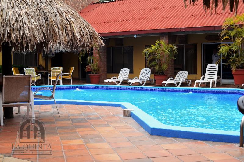 La Quinta Hotel image