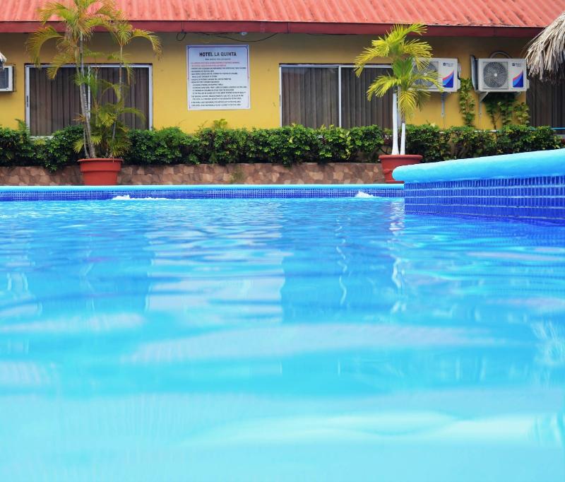La Quinta Hotel image
