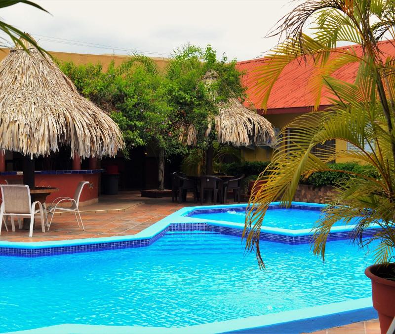 La Quinta Hotel image