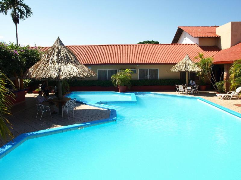 La Quinta Hotel image