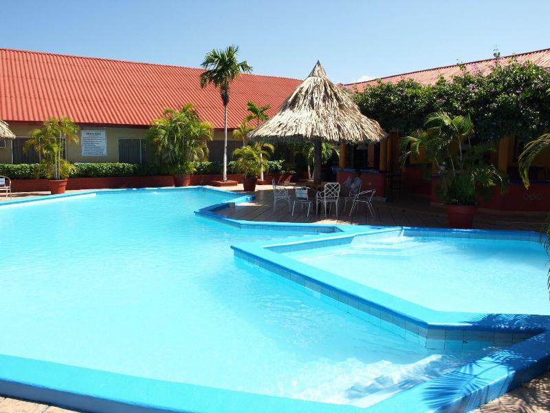 La Quinta Hotel image