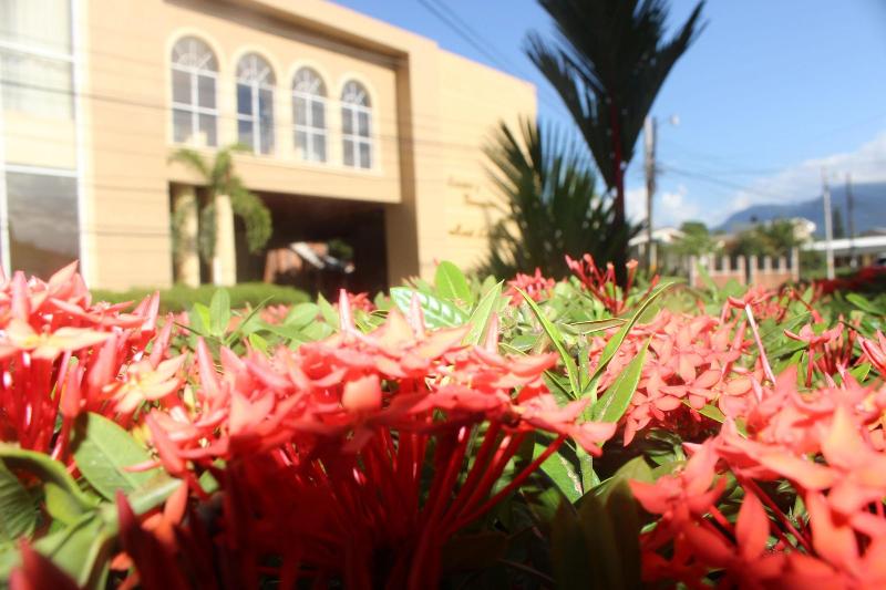 La Quinta Hotel image 5
