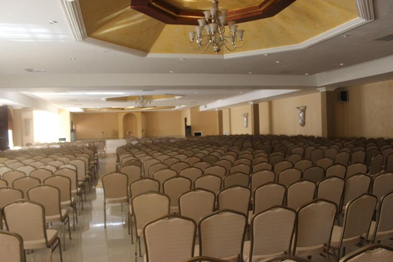 La Quinta Hotel image