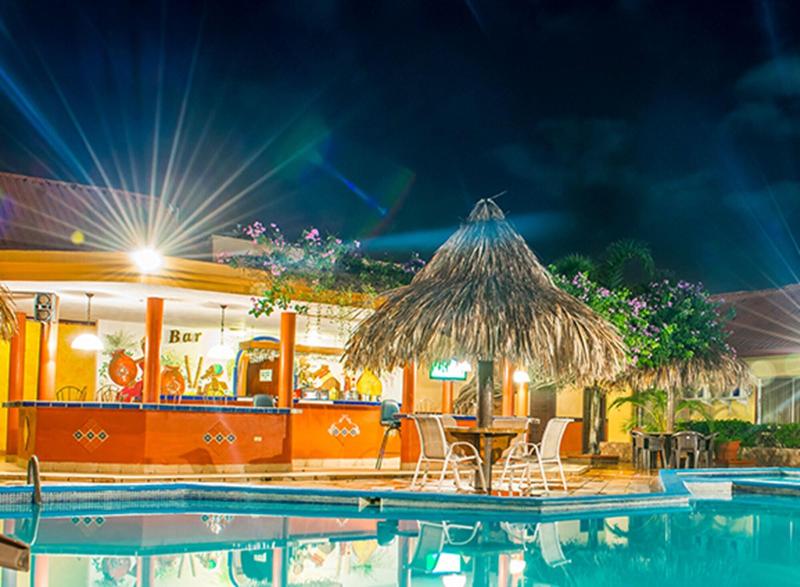 La Quinta Hotel image