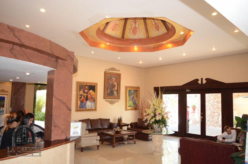 La Quinta Hotel image