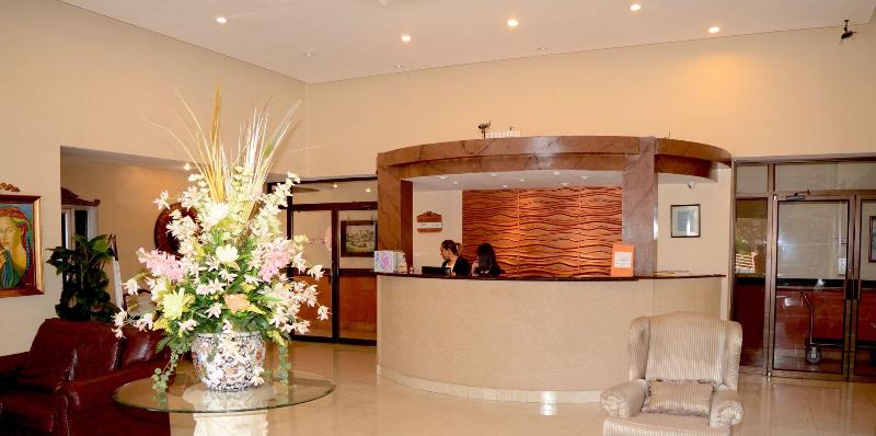 La Quinta Hotel image