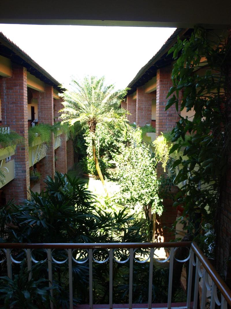 La Quinta Hotel image