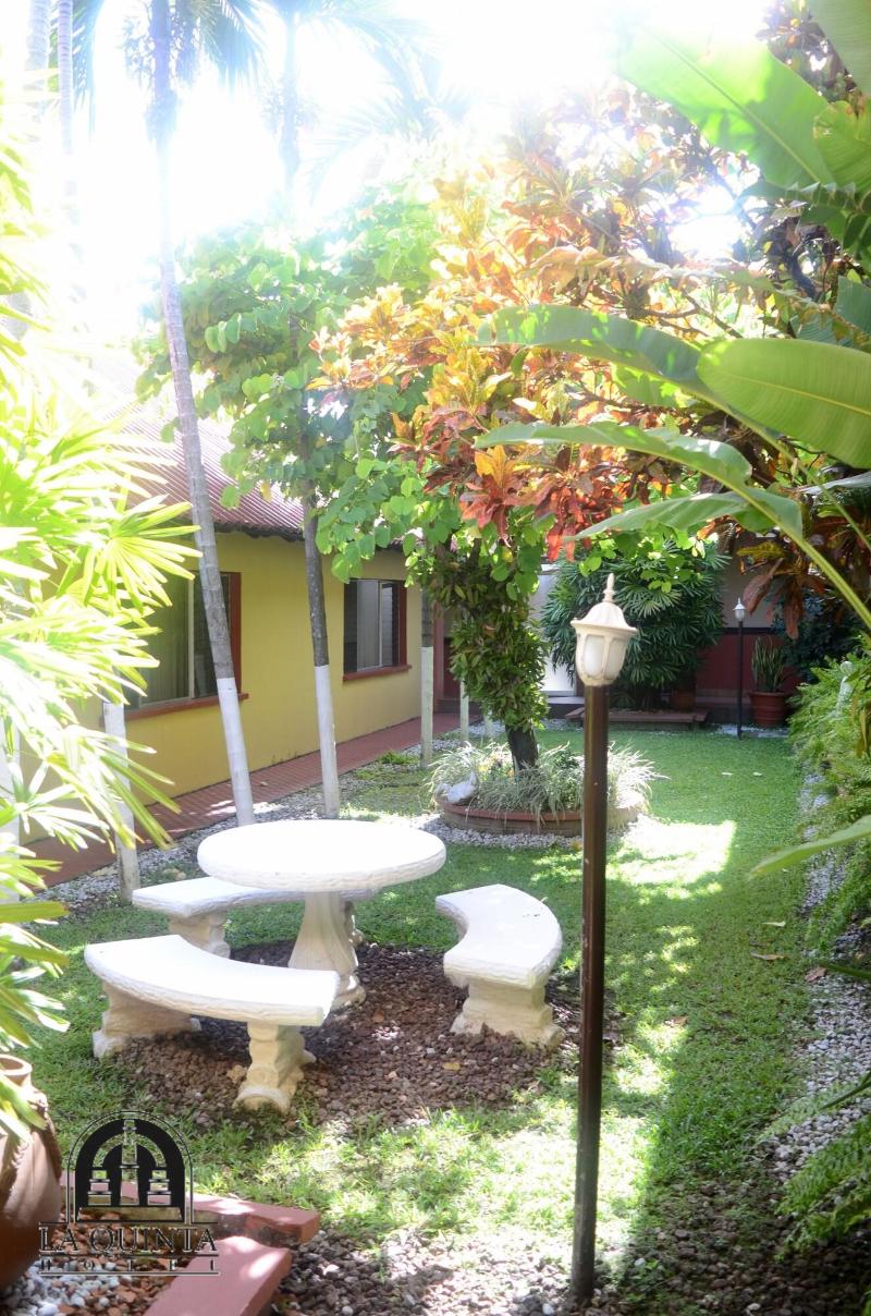 La Quinta Hotel image