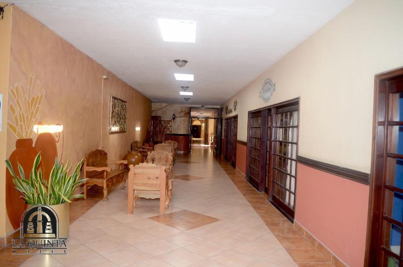 La Quinta Hotel image