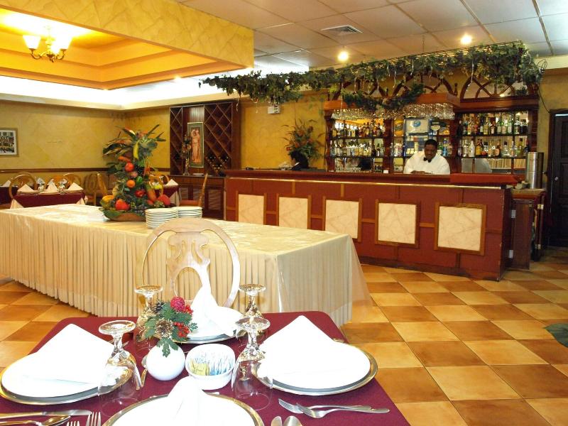 La Quinta Hotel image 1