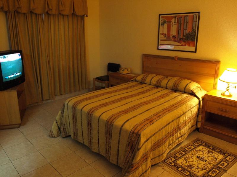 La Quinta Hotel image