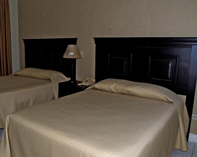 La Quinta Hotel image