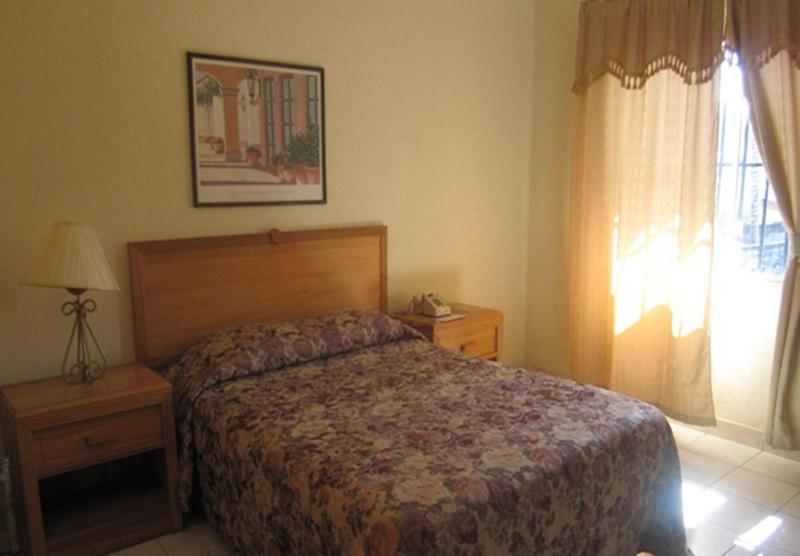 La Quinta Hotel image 7