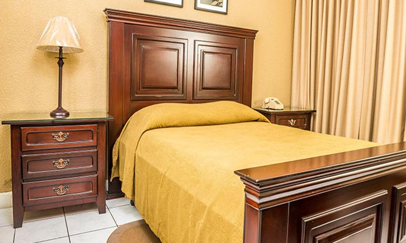 La Quinta Hotel image