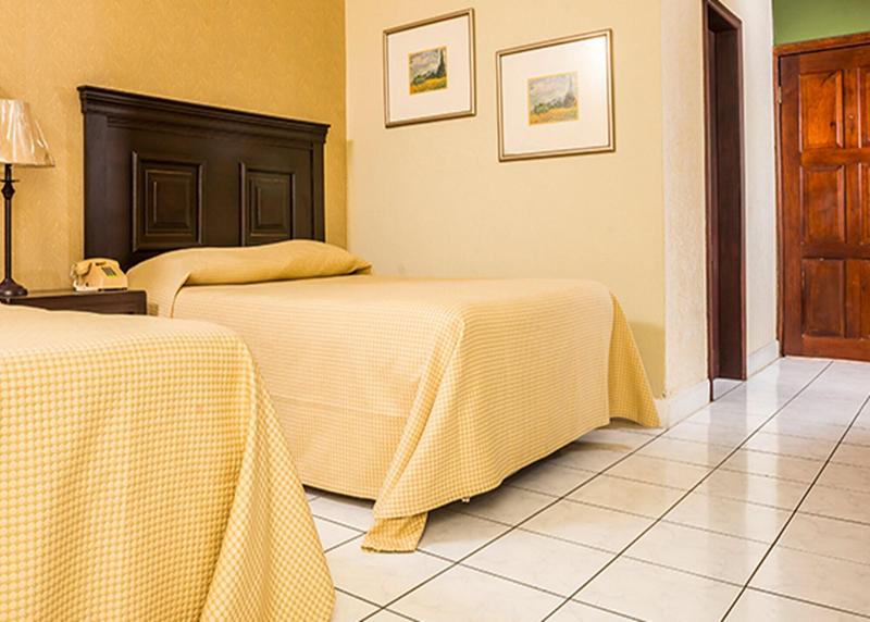 La Quinta Hotel image
