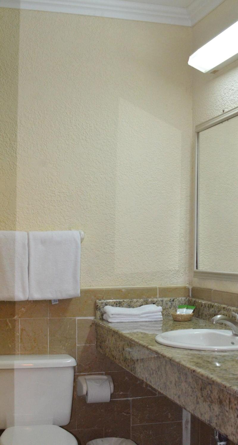 La Quinta Hotel image