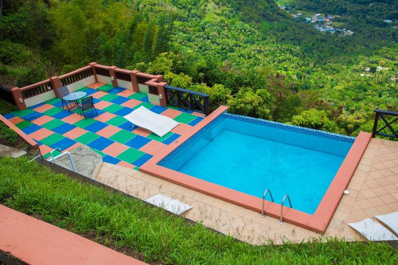 Samfi Gardens image