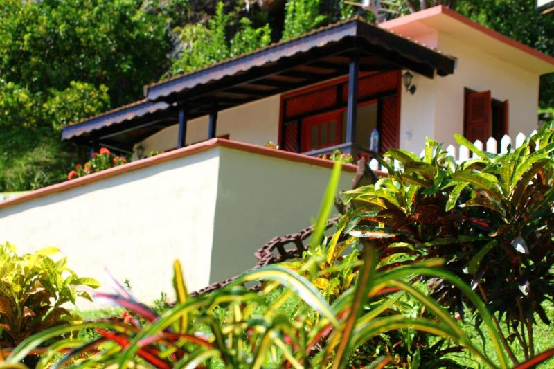 Samfi Gardens image