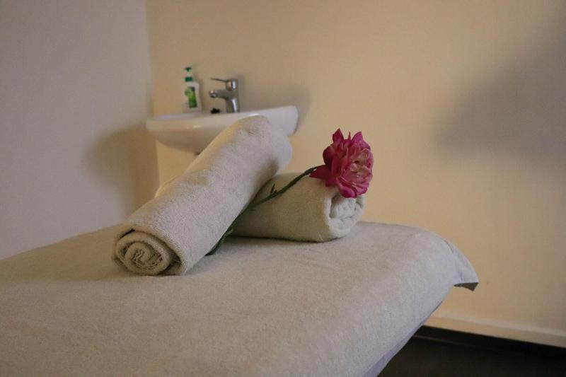 Mamba Point Hotel image