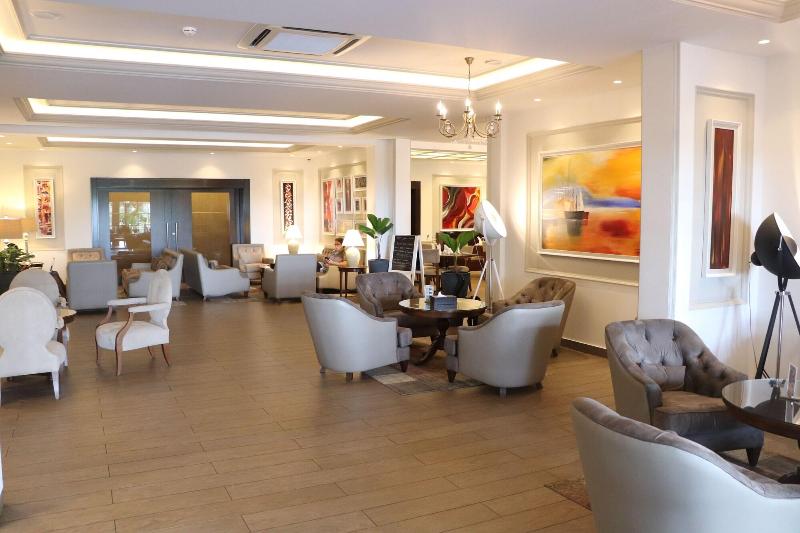 Mamba Point Hotel image