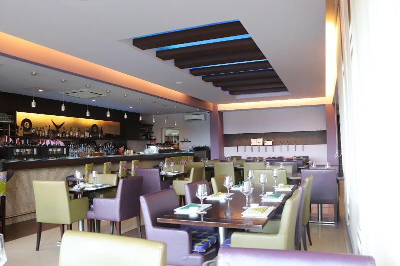 Mamba Point Hotel image