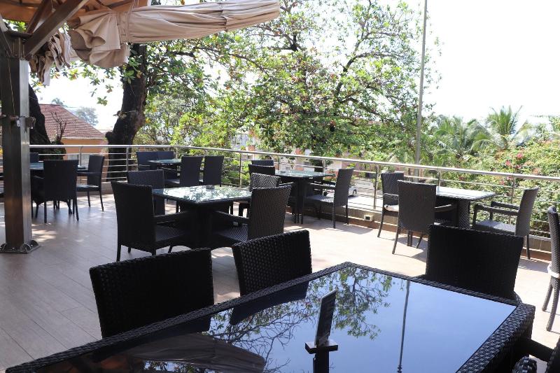 Mamba Point Hotel image