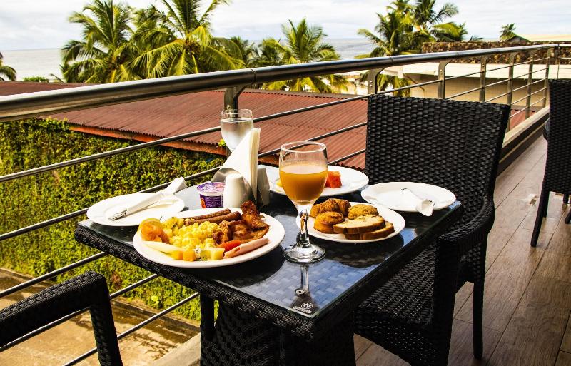Mamba Point Hotel image