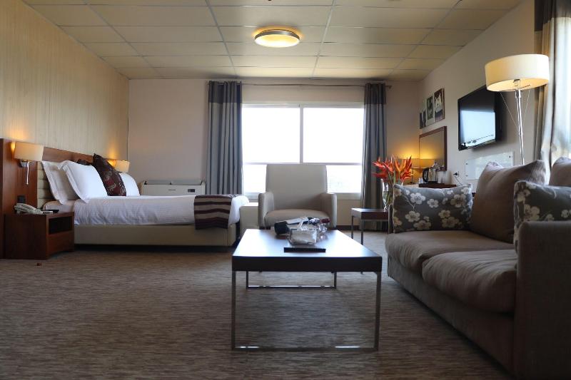 Mamba Point Hotel image