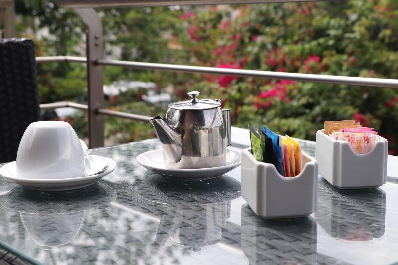 Mamba Point Hotel image
