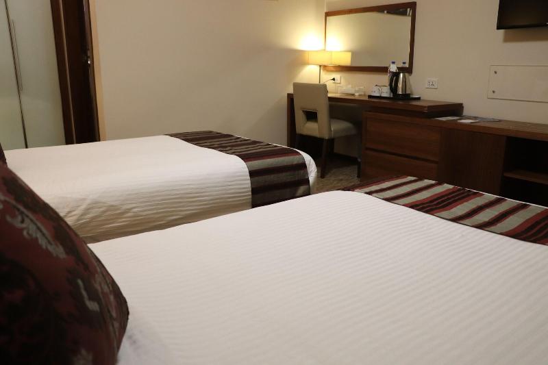 Mamba Point Hotel image