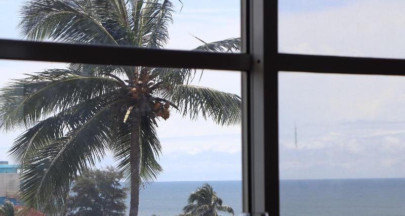 Mamba Point Hotel image